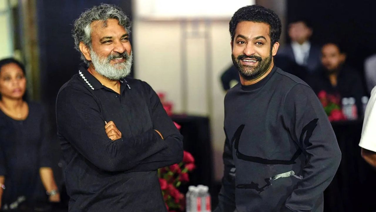 Varanasi Release Date: ఏప్రిల్ 7న ‘వారణాసి’ వస్తుందా?.. ఎన్టీఆర్ ప్రశ్నకు రాజమౌళి సమాధానం ఇదే!