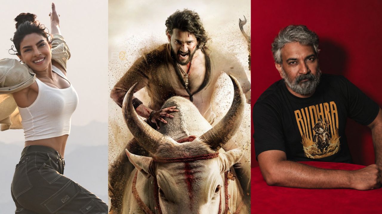 varanasi rajamouli reveals why he chose mahesh babu and priyanka chopra