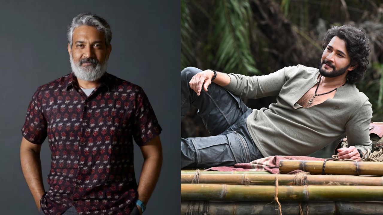 mahesh babu on varanasi waited 15 years to work with ss rajamouli