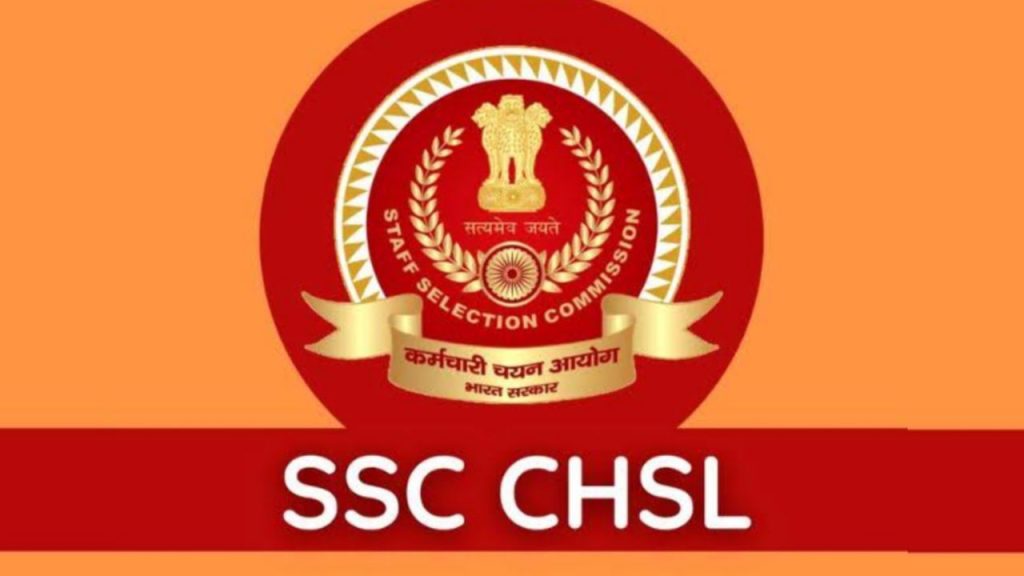 Ssc Chsl 2026