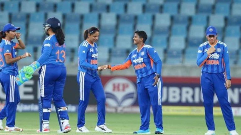 Asia Cup 2026: ఆసియా కప్‌లో జోరుమీదున్న భారత్.. నేడు హాంకాంగ్‌తో మ్యాచ్.. తుది జట్టు ఇదే..