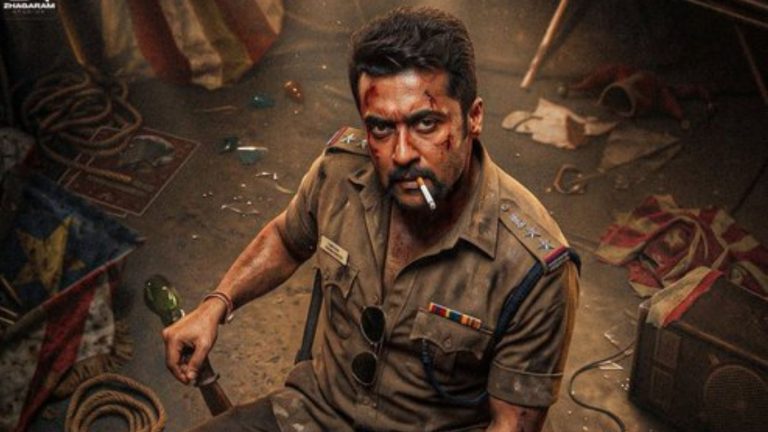 Suriya : ఒకే ఏడాది 3 సినిమాలు.. సూర్య కొత్త రికార్డ్