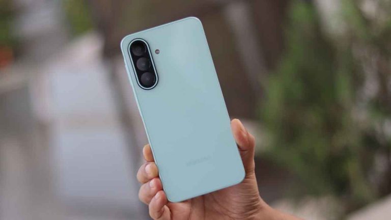 Samsung A07: HD+ PLS LCD డిస్‌ప్లే, IP54 రేటింగ్.. కేవలం రూ.15,963లకే శామ్‌సంగ్ మొబైల్..