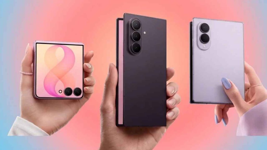 Samsung Phones
