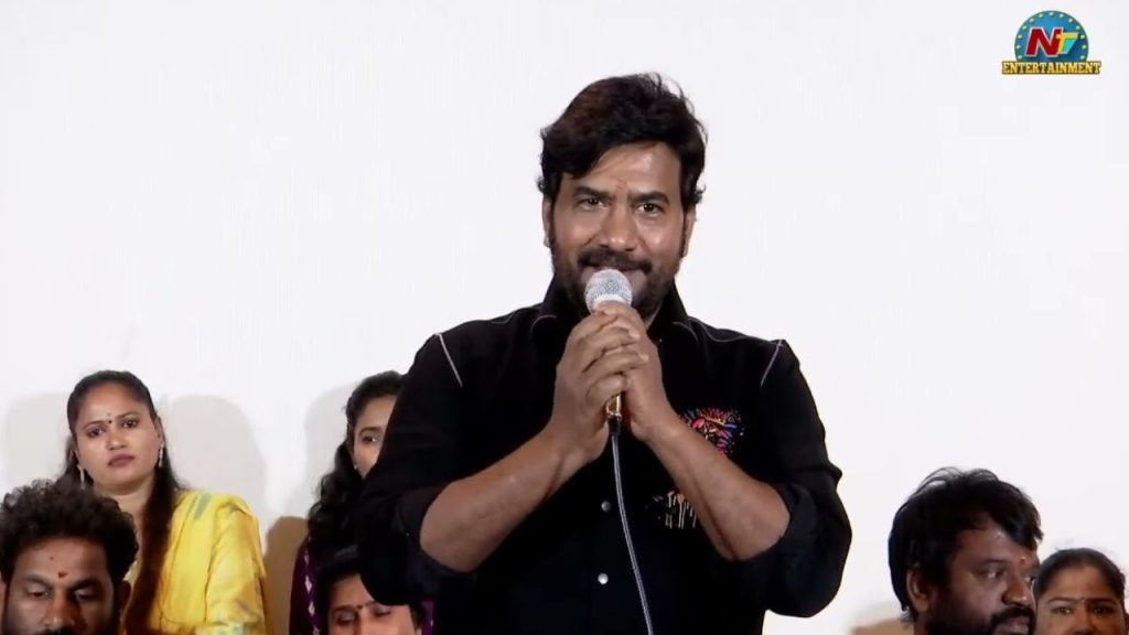 Satya Master