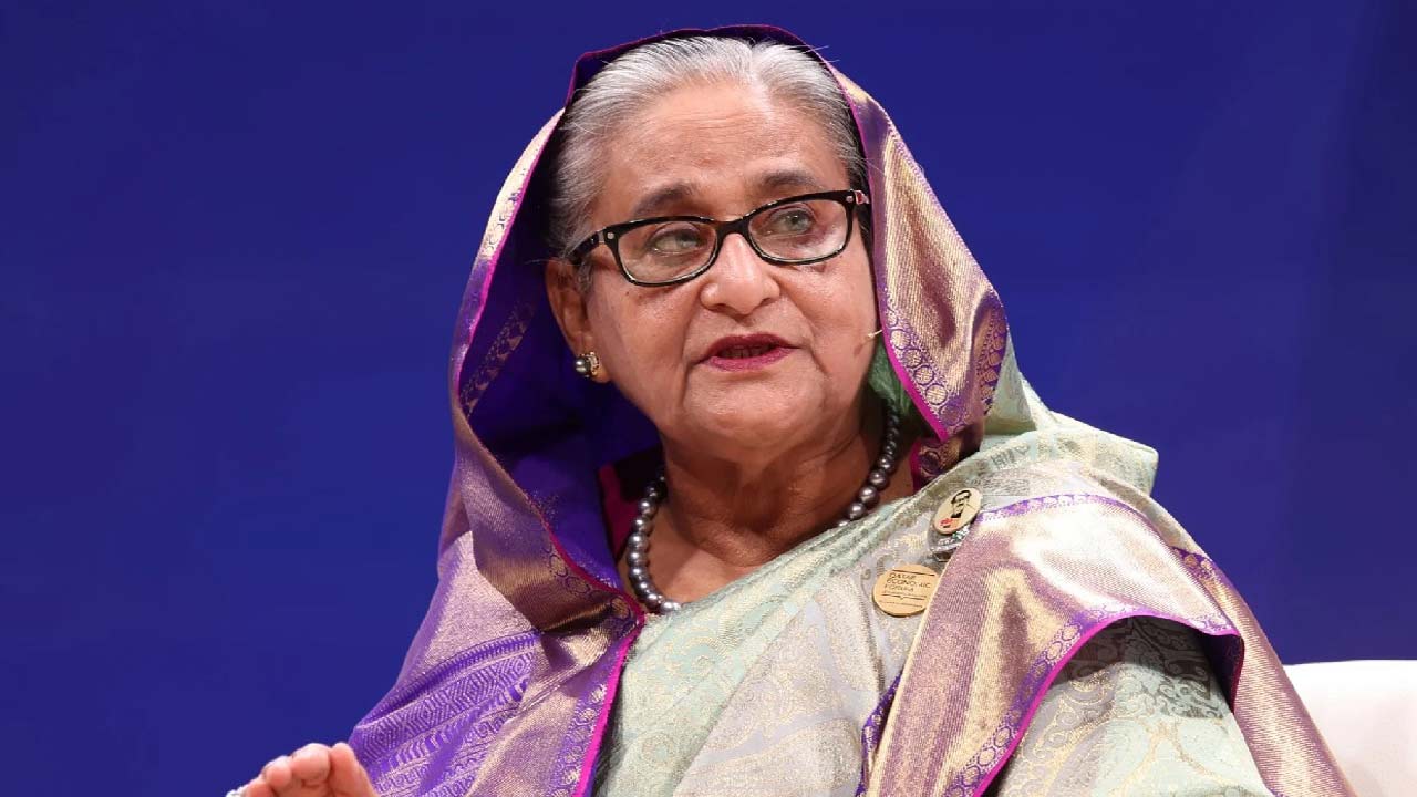 Sheikh Hasina: డిసెంబర్‌లో బంగ్లాదేశ్‌కు వెళ్తా.. మరణశిక్షపై షేక్ హసీనా కీలక వ్యాఖ్యలు