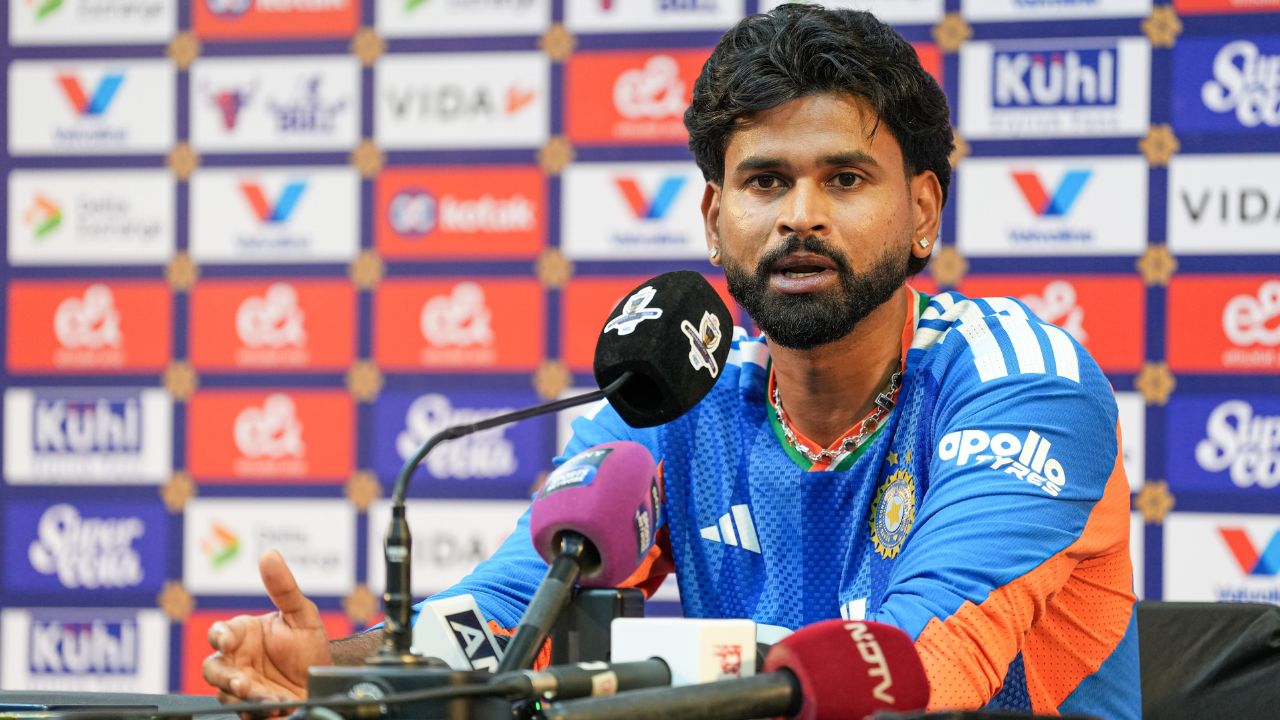Shreyas Iyer: అది నేను ముందే ఊహించా.. ఆ ఐదుగురు సూపర్.. శ్రేయాస్ సంతోషం!