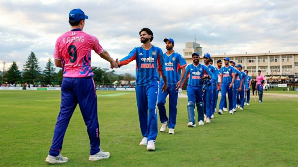 Shreyas Iyer Comments