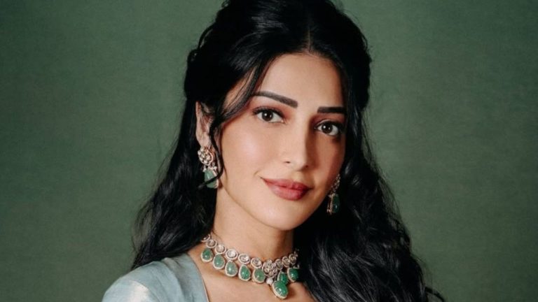 Shruti Haasan: మగవాళ్లకు కూడా పీరియడ్స్ రావాలి.. వాళ్లకు ఆ బాధ తెలియాలి : శ్రుతి హాసన్ కామెంట్స్ వైరల్!