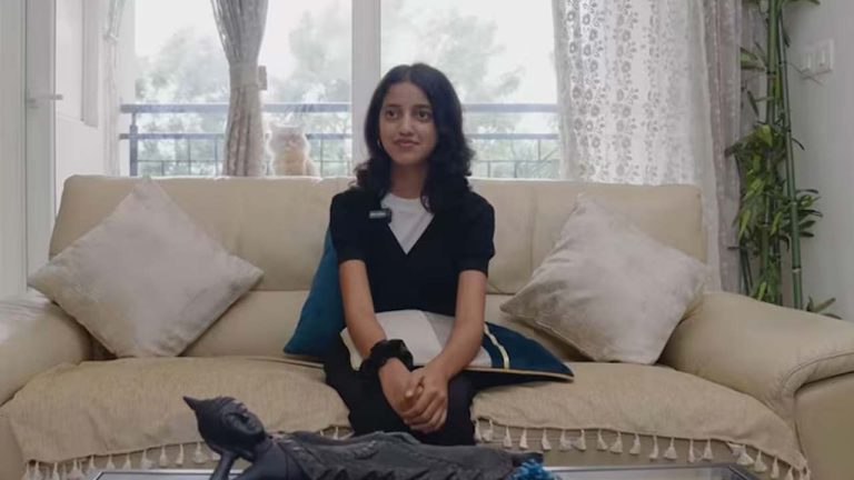 Sinchana Santosh: విద్యార్థిని సంచలనం.. 15 ఏళ్లకే పెట్టుబడులపై పట్టు.. రూ.13.9 లక్షల ఇన్వెస్ట్‌మెంట్ పోర్ట్‌ఫోలియో