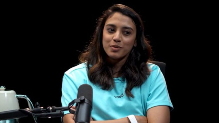 Smriti Mandhana: హార్డెస్ట్ నైట్.. స్మృతి మంధానను వెంటాడుతున్న ఆ జ్ఞాపకం!