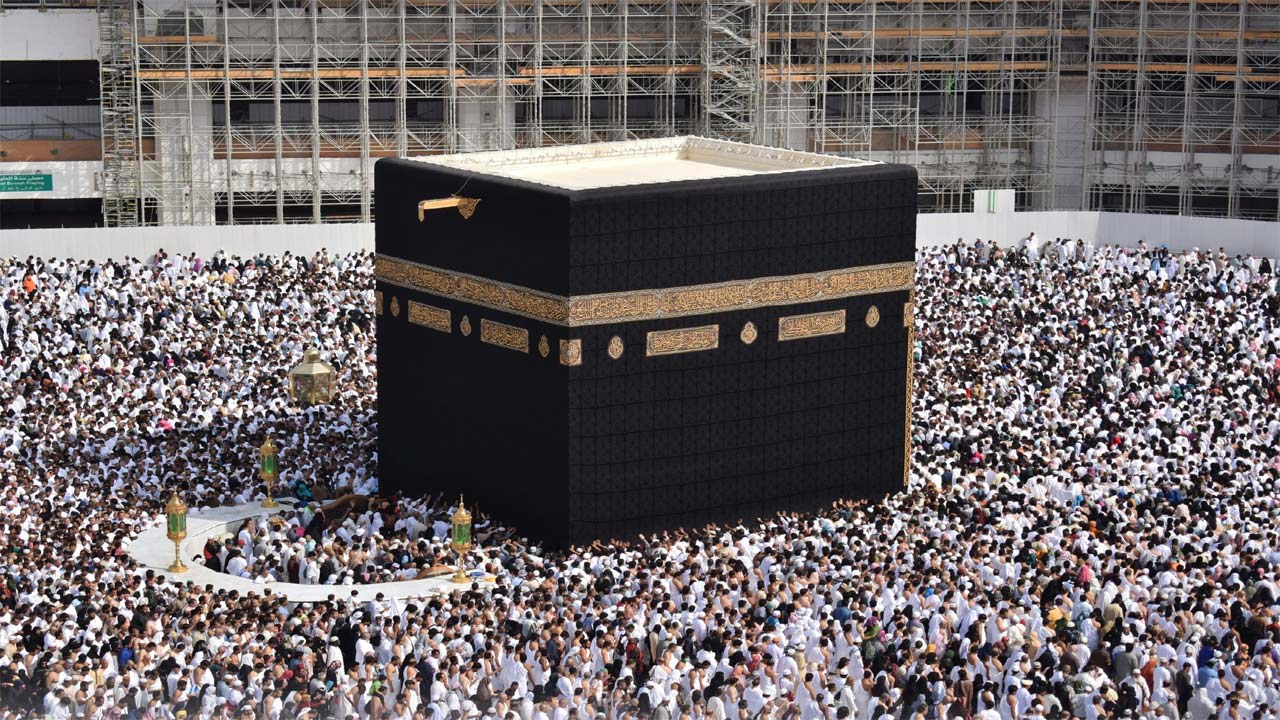saudi arabia mecca potential danger alert houthi missiles