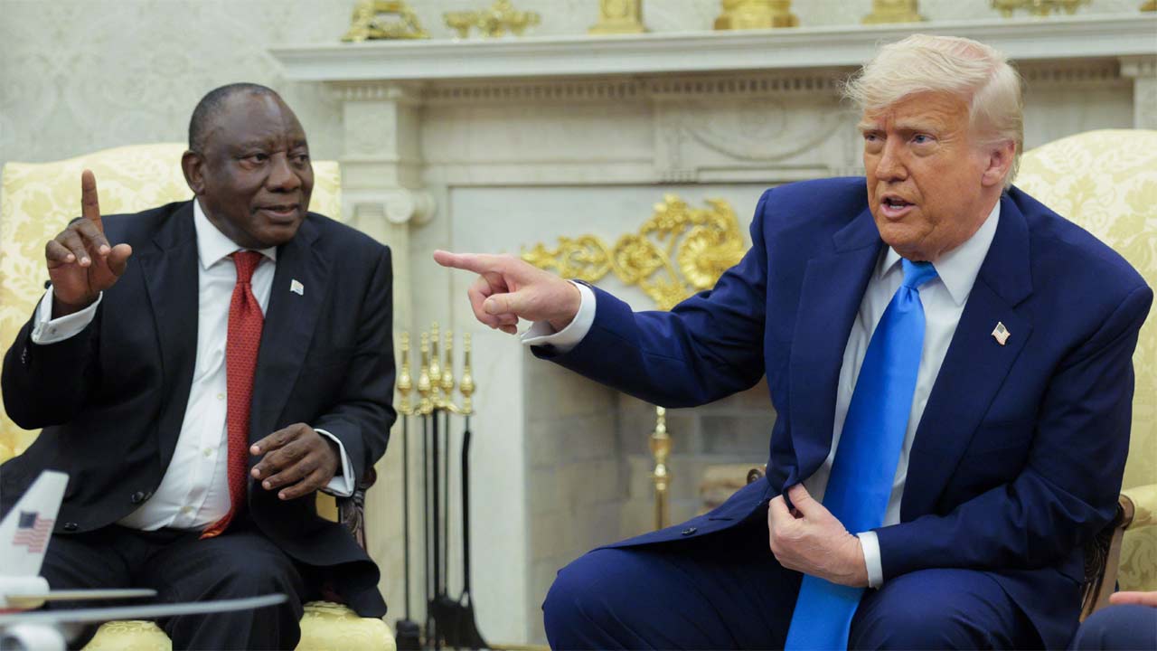 Southafrica