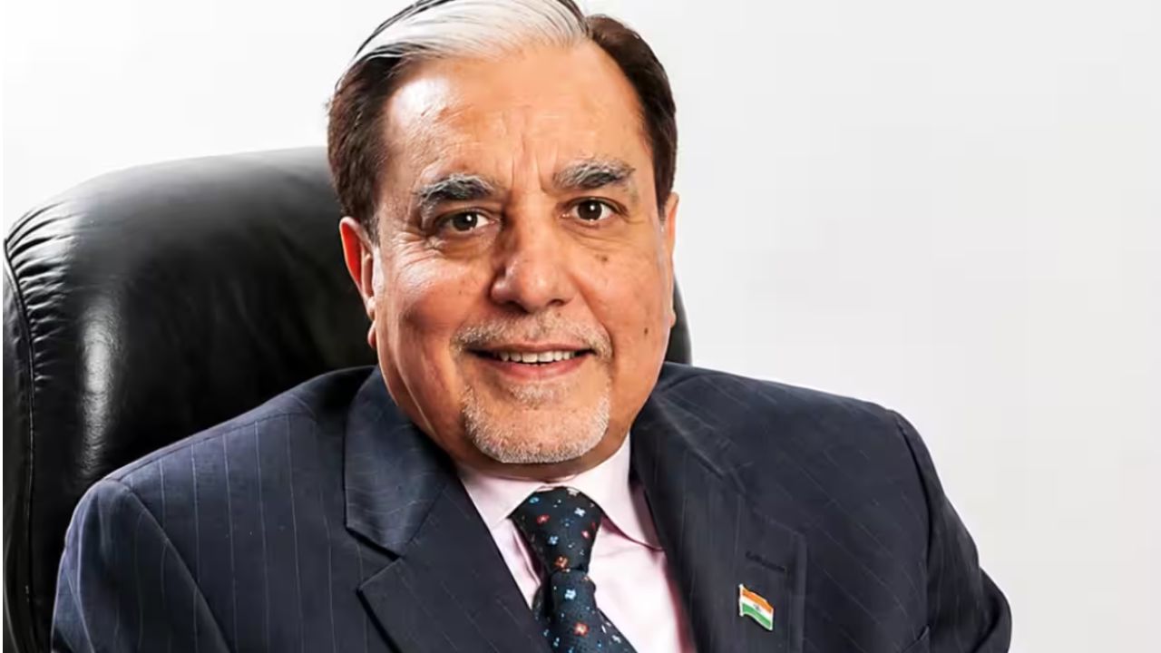 Subhash Chandra: సుభాష్ చంద్రా చుట్టూ సీబీఐ ఉచ్చు.. రూ.1,322 కోట్ల లోన్ కేసులో ఎఫ్‌ఐఆర్