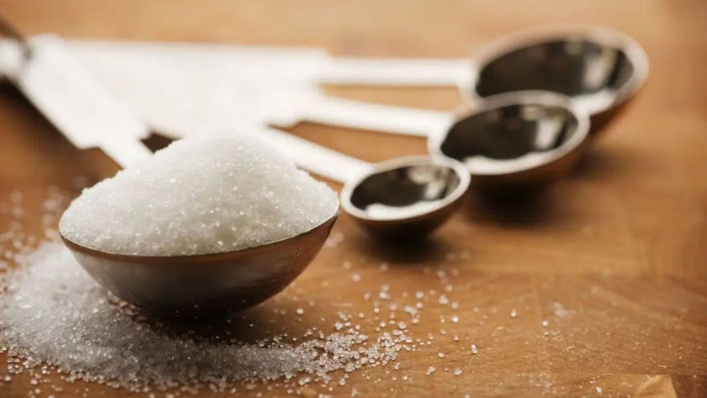 Sugar Price