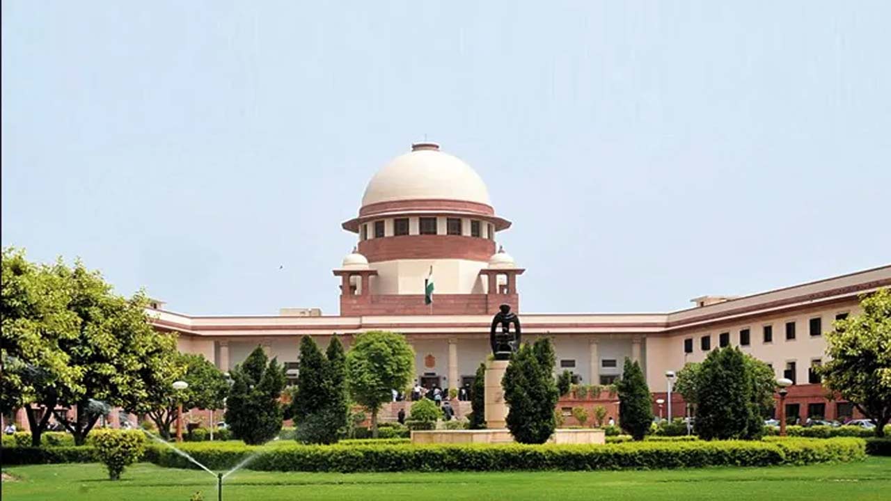 Supreme Court: ‘మా మనసులో ఒక ఆలోచన ఉంది’.. హాస్టళ్ల భద్రతపై సుప్రీంకోర్టు కీలక వ్యాఖ్యలు