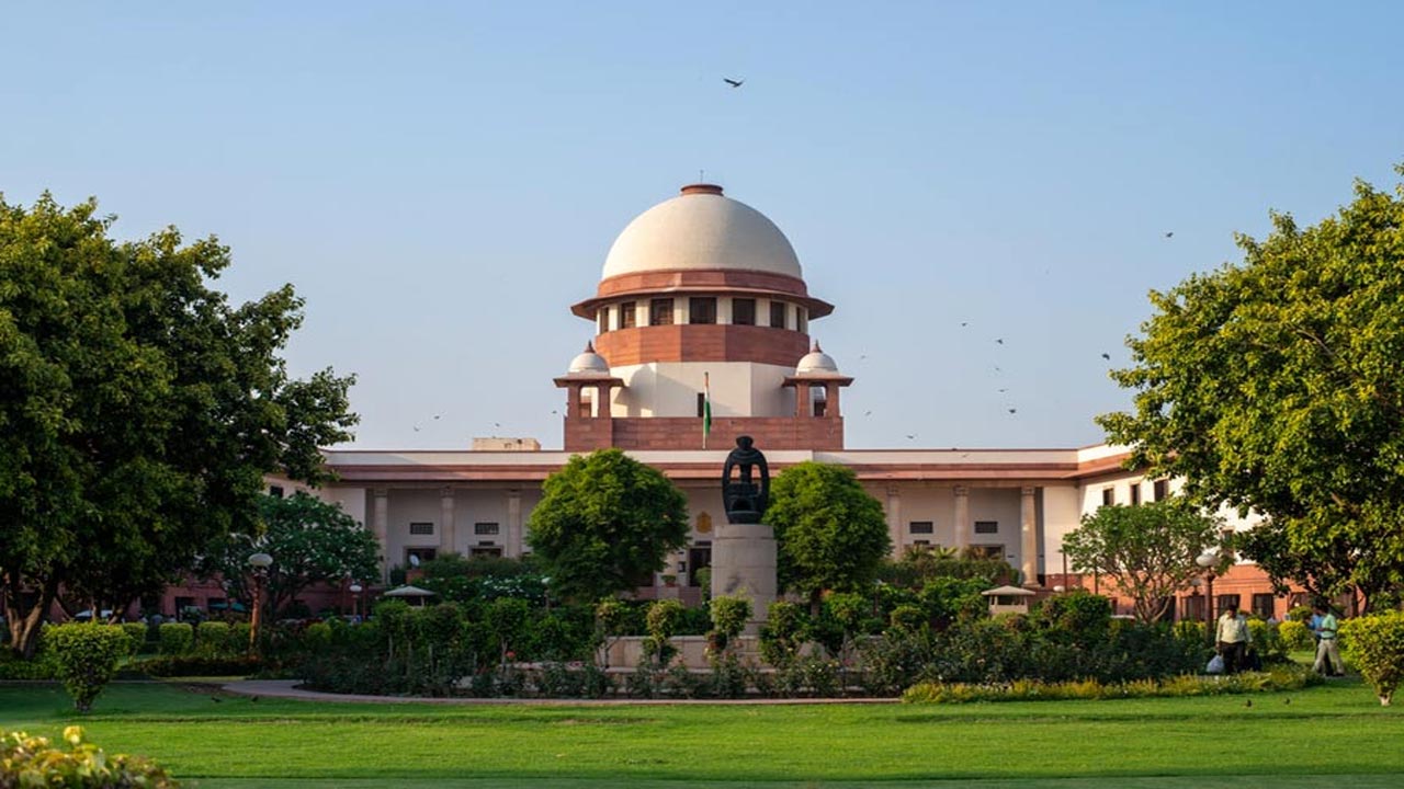 Supreme Court: వైవాహిక అత్యాచారం కేసుపై సుప్రీంకోర్టు కీలక వ్యాఖ్యలు