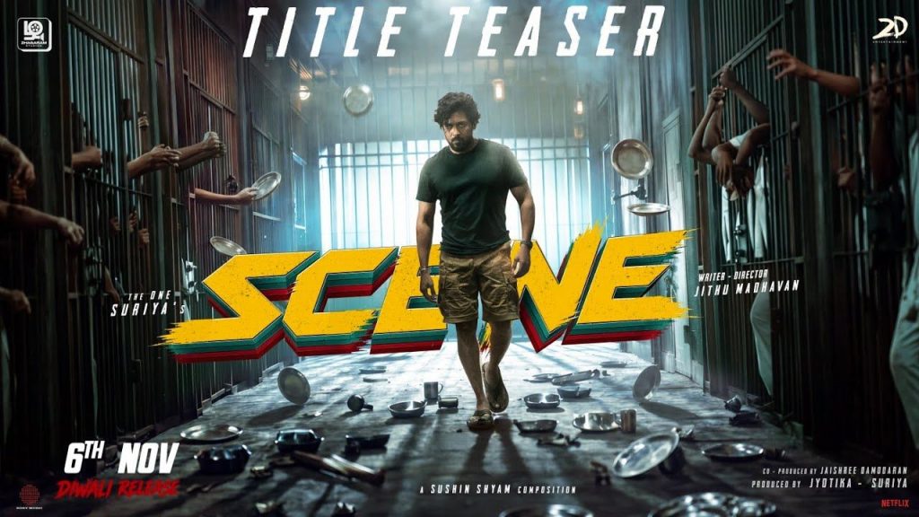 Suriya