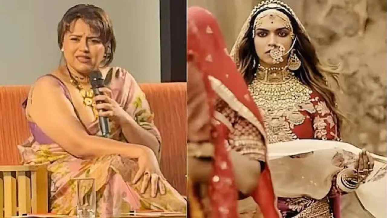 swara bhasker padmaavat jauhar comment sparks bjp backlash actor clarifies remarks