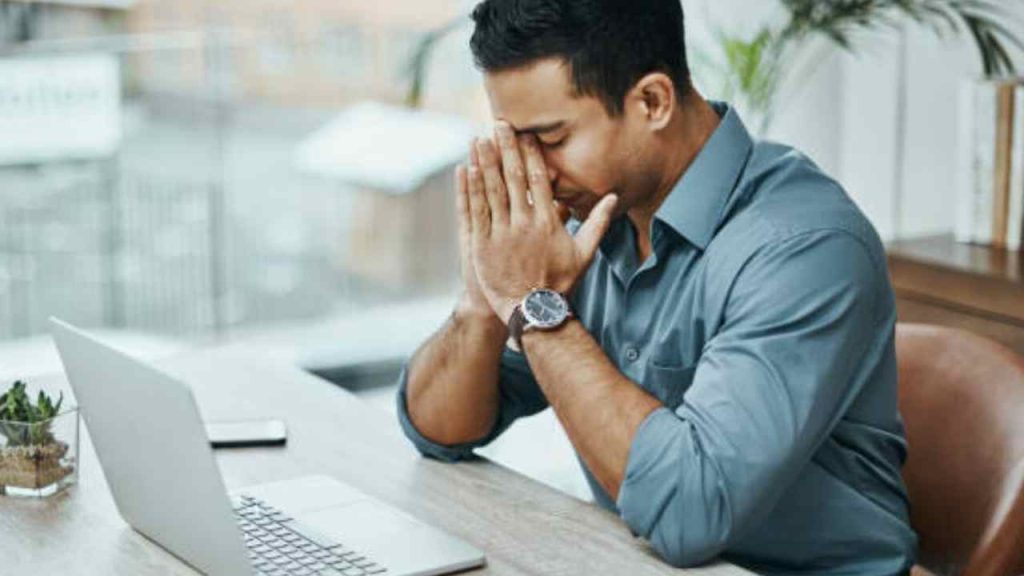 Tech Layoff