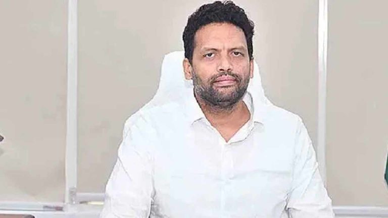 Minister TG Bharath: కర్నూలులో జాబ్ మేళా ప్రారంభం.. యువతకు ఉద్యోగాలు.. కర్నూలుకు భారీ పెట్టుబడులు..!