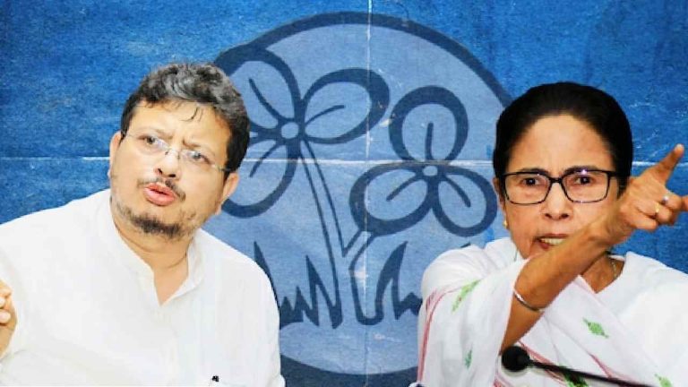 TMC Crisis: టీఎంసీకి కొత్త పేర్లు, గుర్తులు.. మమతకు ‘‘ఫుట్‌బాల్ ప్లేయర్’’, రిటబ్రతకు ‘‘ఎన్వలప్ కవర్’’..