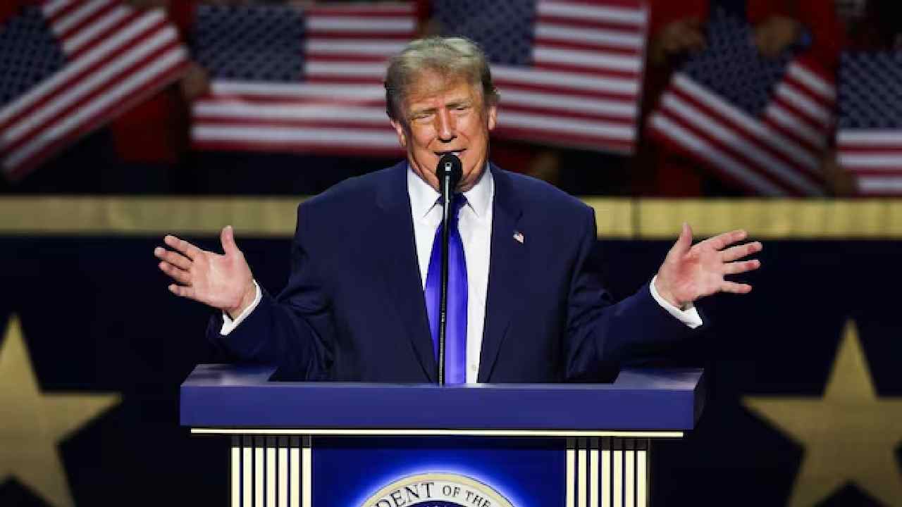 Trump Freebie Politics: ట్రంప్ ‘‘ఉచితాలు’’.. భారత ఎన్నికల నుంచి పాఠాలు.?