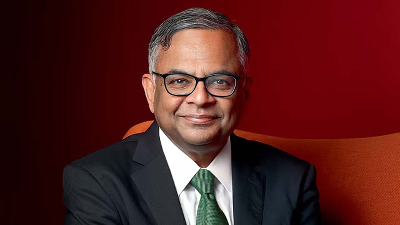 Tata Sons: టాటా గ్రూప్‌లో కీలక పరిణామం.. పగ్గాలు మళ్లీ చంద్రశేఖరన్‌‌కే.. లొల్లి తప్పదా?