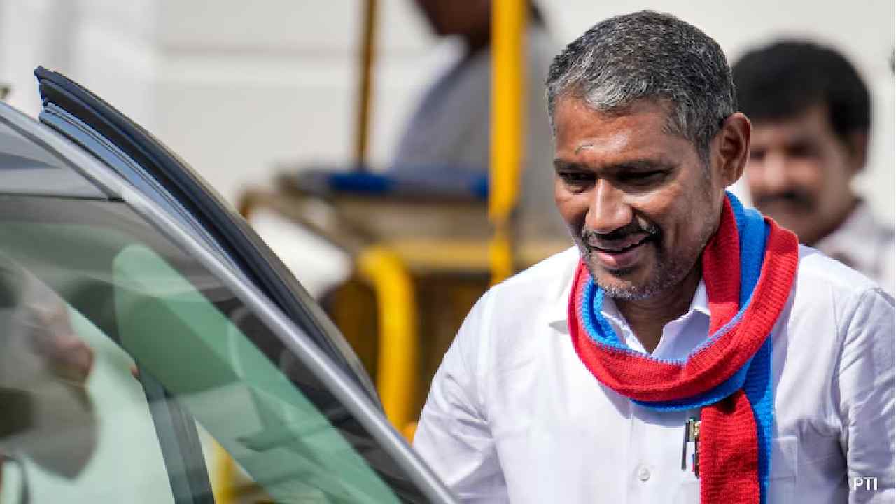 Sanatana Row: తమిళనాడులో ‘‘సనాతన ధర్మం’’పై వివాదం.. మంత్రి వివాదాస్పద వ్యాఖ్యలు..