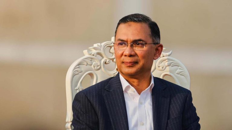 Tarique Rahman: నవంబర్‌లో భారత్‌‌కు బంగ్లాదేశ్ ప్రధాని రెహమాన్? ఢిల్లీతో చర్చలు షురూ!