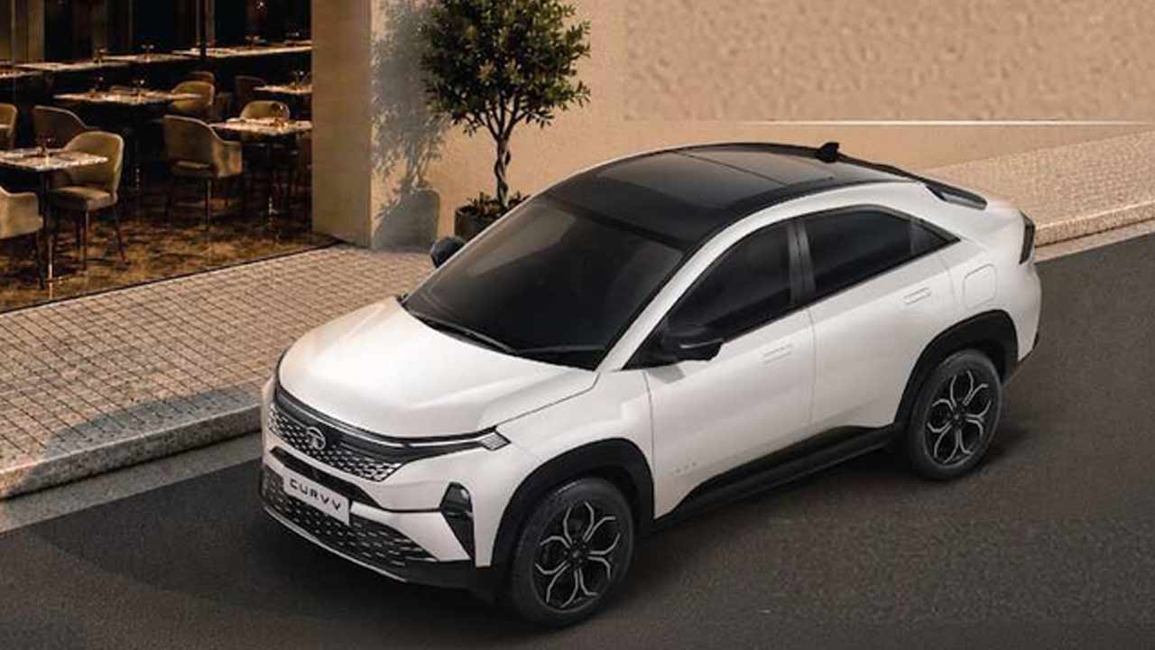 Tata Curvv Series X Launched: తక్కువ ధర.. అదిరిపోయే ఫీచర్లు.. టాటా కర్వ్ సిరీస్ X స్పెషల్ ఇదే..