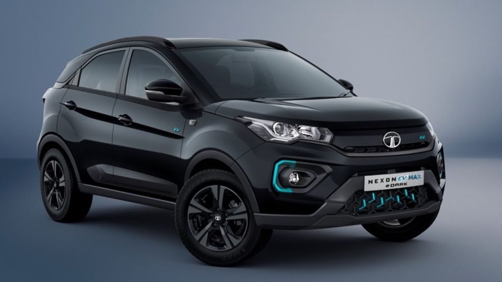 Tata Nexon (1)