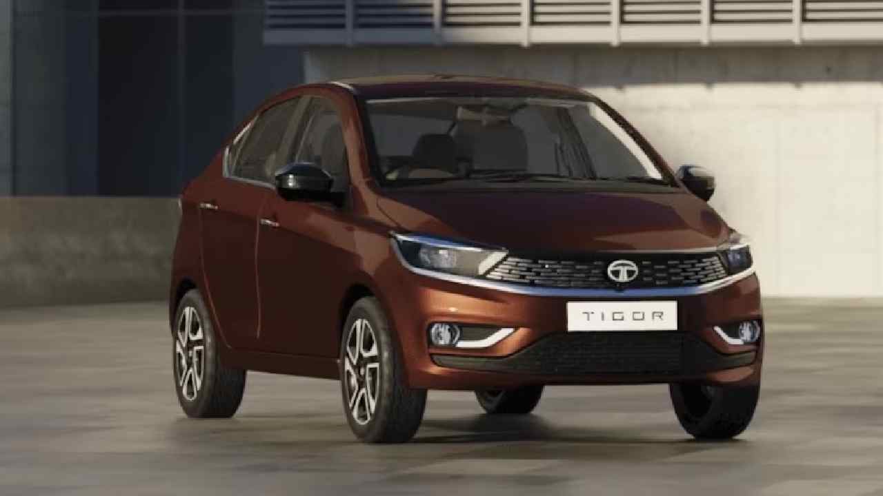Tata Tigor Facelift: టియాగోను మర్చిపోయేలా కొత్త టిగోర్.. ఫేస్‌లిఫ్ట్‌లో అదిరిపోయే మార్పులు