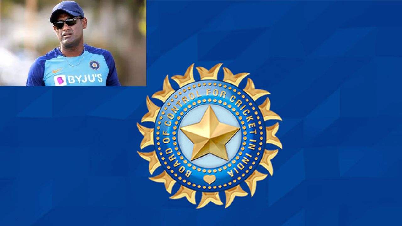 BCCI: కోచ్‌గా అతడు తాత్కాలికమే.. పనితీరు నచ్చితేనే టీమిండియాలో ఉంటాడు!