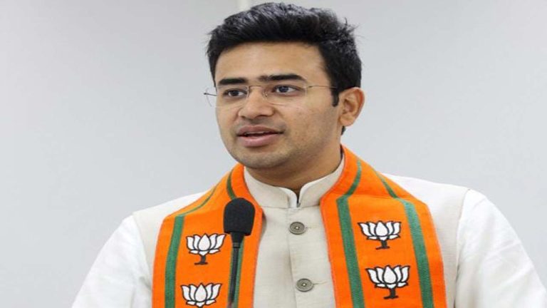 Tejasvi Surya: జీన్ జీ అయినా.. ఎవరైనా నిజాయితీ నాయకులనే కోరుకుంటారు