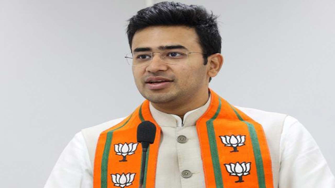 Tejasvi Surya: జీన్ జీ అయినా.. ఎవరైనా నిజాయితీ నాయకులనే కోరుకుంటారు