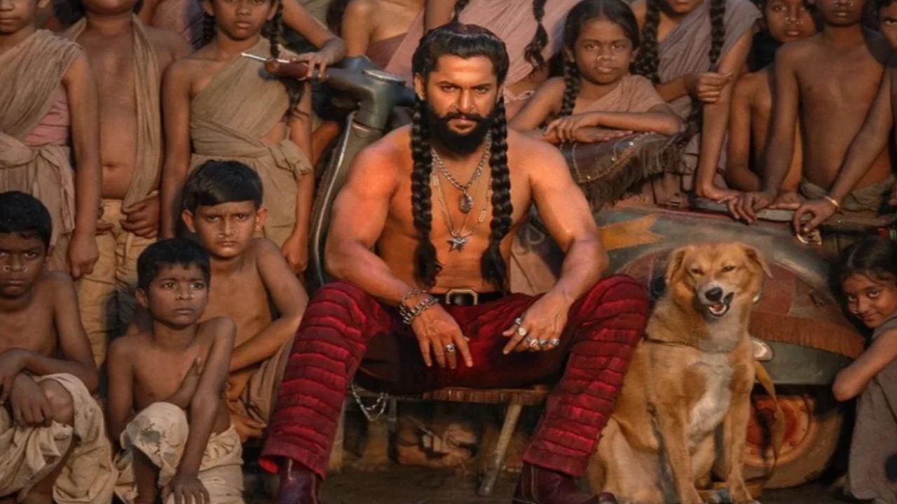 The Paradise: నాని ‘ది ప్యారడైజ్’ రిలీజ్‌పై సస్పెన్స్.. అసలు ఏం జరుగుతోంది?