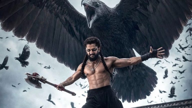 The Paradise : నష్టాల దిశగా ప్యారడైజ్.. సండే రోజు బిగ్ డ్రాప్