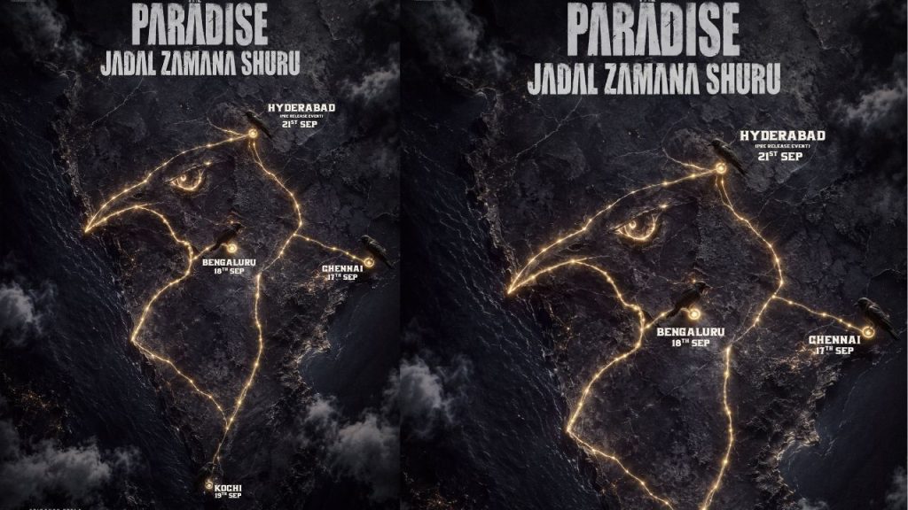 The Paradise (2)
