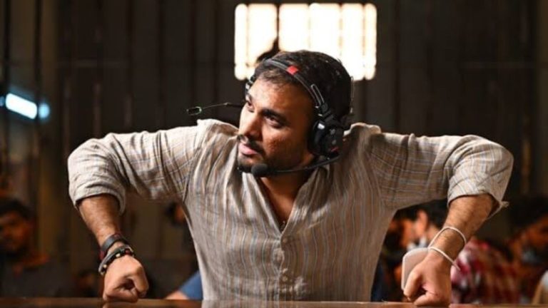 Srikanth Odela: షూటింగ్‌లో ప్లానింగ్ ఫెయిల్.. అందరినీ టార్చర్ పెట్టా: ‘ప్యారడైజ్’ ఆలస్యంపై దర్శకుడి షాకింగ్ కామెంట్స్!