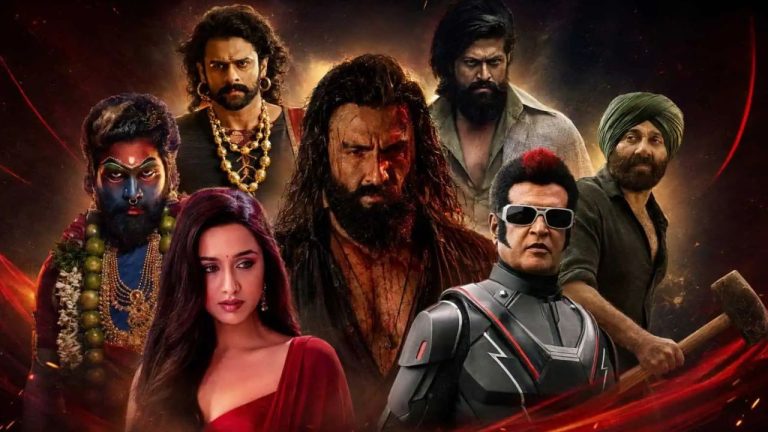 Top 7 Indian Sequels: ఇండియన్ సినీ హిస్టరీలోనే అత్యధిక వసూళ్లు సాధించిన టాప్ 7 సీక్వెల్స్ ఇవే!