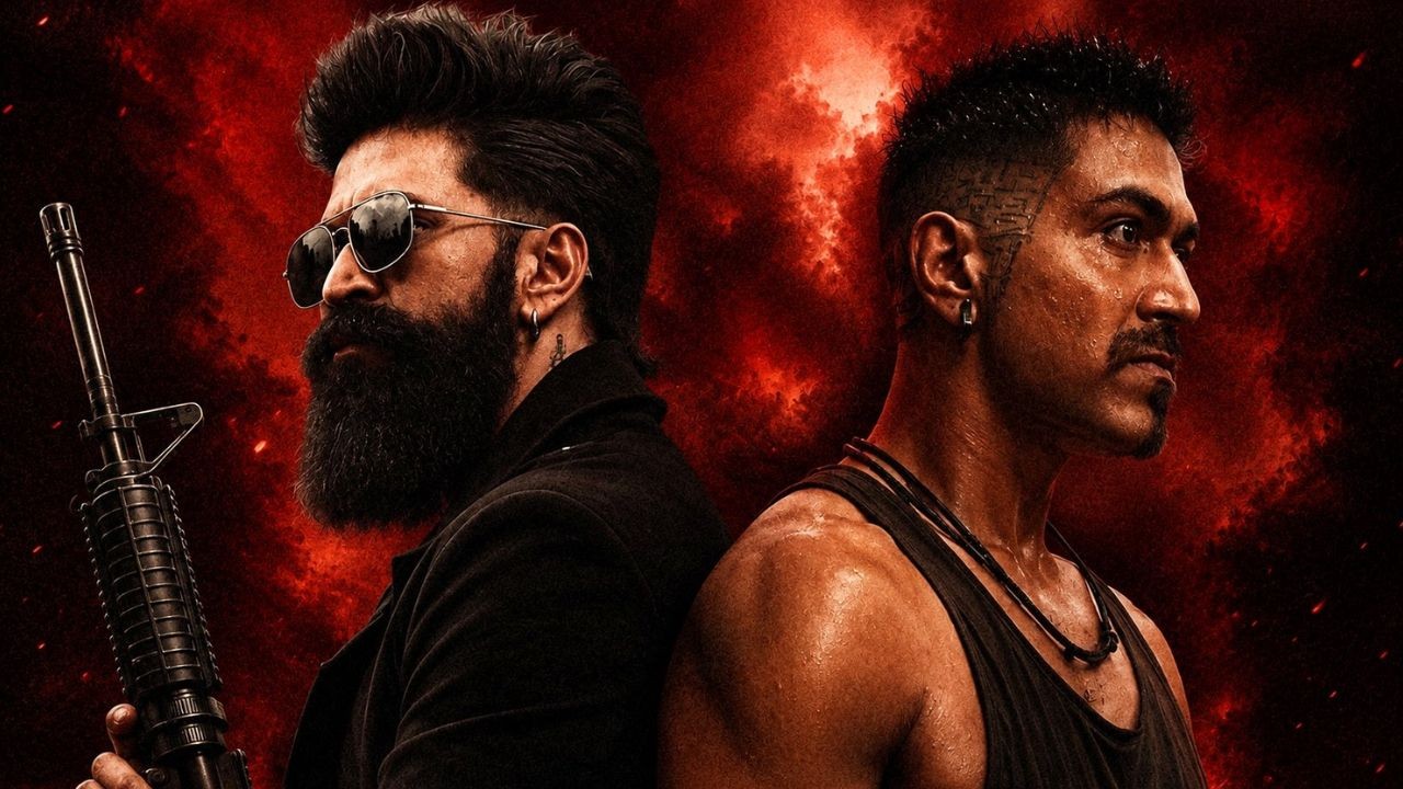 Toxic OTT: బాక్సాఫీస్‌లో షాక్.. ఇప్పుడు ఓటీటీలోకి యశ్ ‘టాక్సిక్’, స్ట్రీమింగ్ డేట్ ఇదేనా?