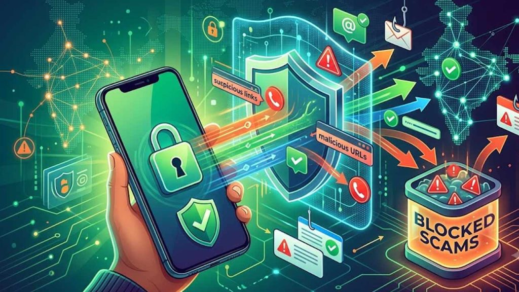Truecaller Scam Checker