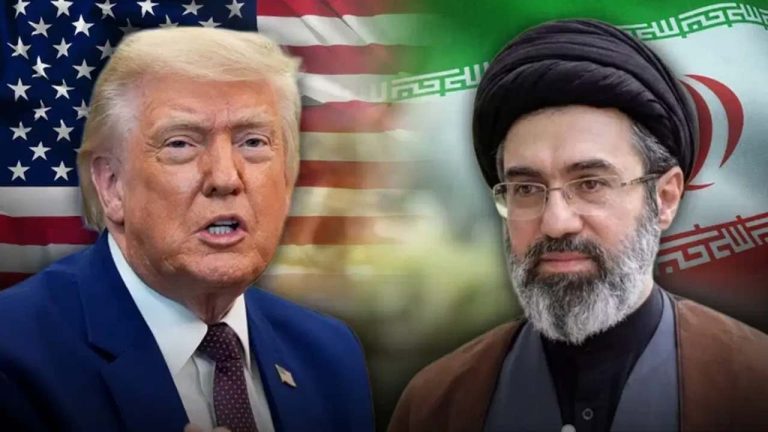 Iran-US: ఇరాన్ తాజా వార్నింగ్.. మళ్లీ దాడి చేస్తే యుద్ధం హిందూ మహాసముద్రం దాకా విస్తరిస్తుందని హెచ్చరిక
