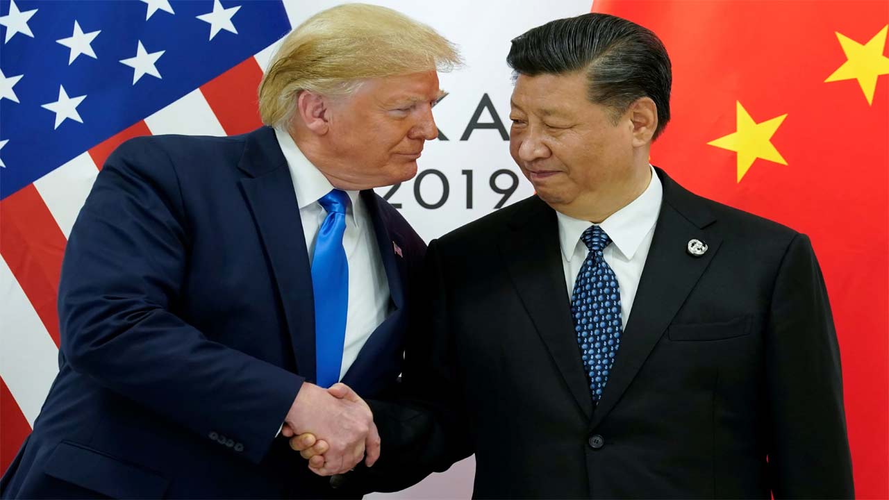 Trump-Jinping: 24న వైట్‌హౌస్‌లో జిన్‌పింగ్‌కు విందు.. మస్క్, సుందర్ పిచాయ్, ‌టిమ్ కుక్‌కు ఆహ్వానం