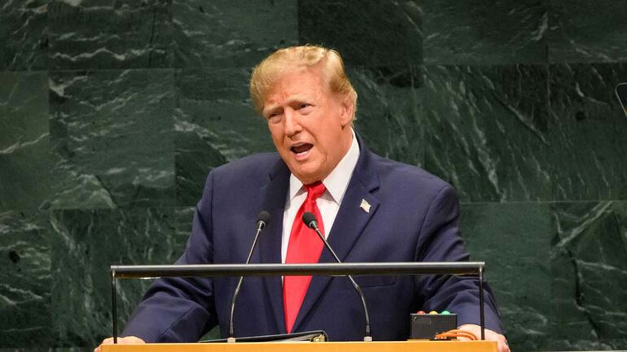 us iran war tensions trump rejects iran ceasefire proposal