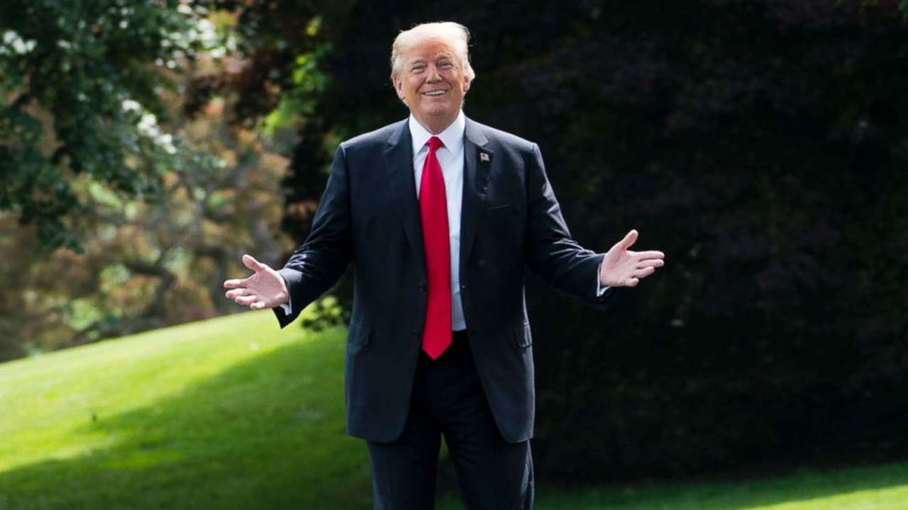Trump: మధ్యంతర ఎన్నికల వేళ ట్రంప్‌పై డెమొక్రాట్ల ప్లాన్ ఇదేనా? పదవికి ముప్పుందా!