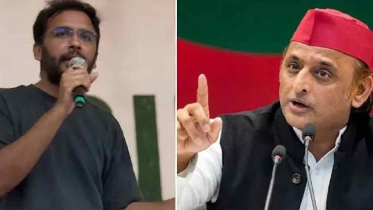 Uttar Pradesh: ఎన్నికల ముందు, అఖిలేష్‌తో CJP నేత రాంకా కీలక భేటీ.. యూపీలో ఏం జరగబోతోంది?
