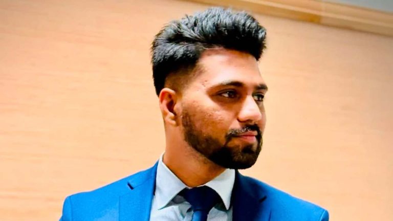 US: అమెరికాలో హైదరాబాద్ యువకుడు మృతి.. 17 రోజుల క్రితమే పెళ్లి.. ఇంతలోనే ఘోరం