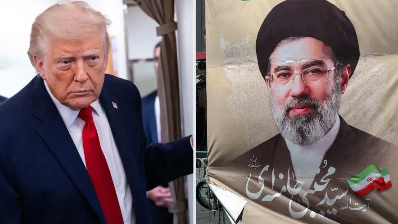 Iran-US Talks: అమెరికాతో చర్చలకు ఇరాన్ 7 షరతులు.. ట్రంప్ తిరస్కరిస్తే నిర్ణాయక యుద్ధానికి సిద్ధమంటూ హెచ్చరిక